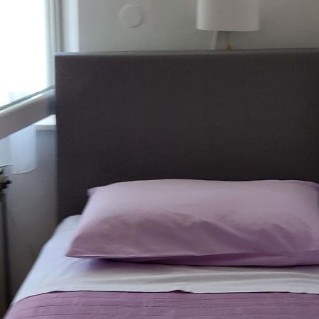 Appartement Luka à Šibenik Extérieur photo